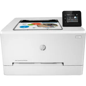 Ремонт принтера HP Pro M255DW в Самаре